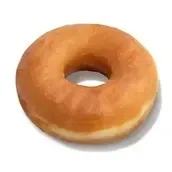 Glazed Donut