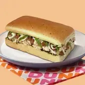 Grilled Chicken Pesto