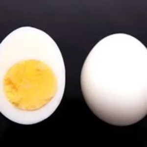 Boiled Egg (1pc)