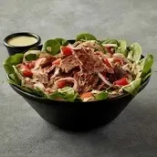 Halla Beef Salad