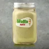 Halla Cocktail