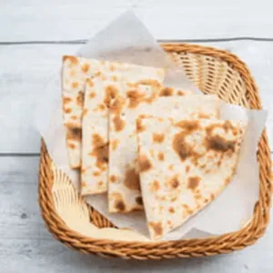Tandoori Roti