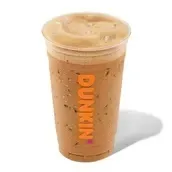 Ice Shaken Espresso