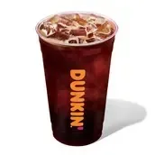 Iced Americano