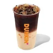 Iced Caramel Macchiato