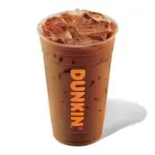 Iced Chocolate
