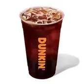 Iced Coffee (Drip Coffee)