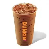 Iced Mocha