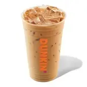 Iced Spanish Latte