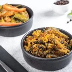 Green Vegetables (500g)