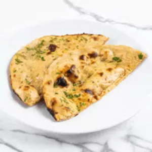 Butter Roti
