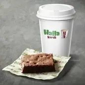Karak W/Brownie