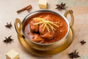 Kukkad Tariwala