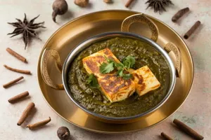 Kumbh Makai Palak