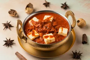 Paneer Lababdar