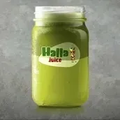 Lemon Mint Juice