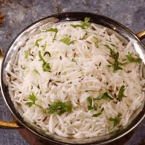 Zeera Rice