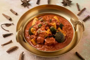Malai Broccoli Korma