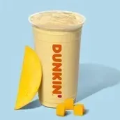Mango Cheesecake Bliss Frappe