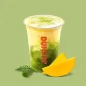 Mango Matcha