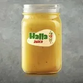 Mango Passion Fruit Juice