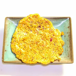 Cheese Omelette