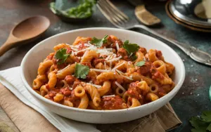 masaledar macaroni