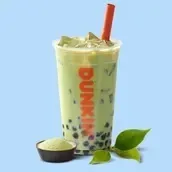 Matcha Bubble Tea