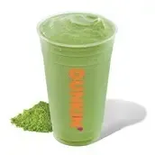 Matcha Frappe