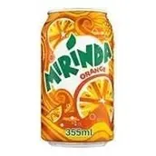 Mirinda Can