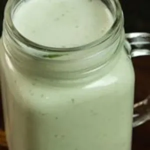 Lassi Salted