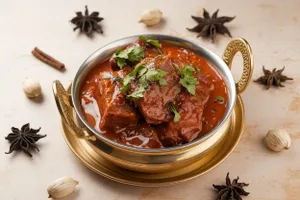Mutton Rogan Josh
