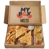 My Melts Box