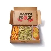 My Pasta Box