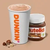 Nutella Hot Chocolate