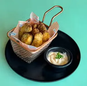 Avo Wedges