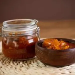 Mango Pickle (Big)