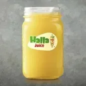 Orange juice