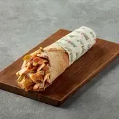 Original Chicken Wrap