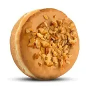 Pecan Cheesecake