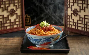 Peri Peri Maggi (V)