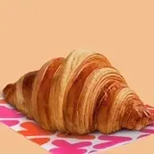 Plain Croissant