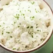 Plain Rice