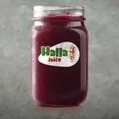 Pomegranate Juice