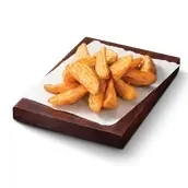 Potato Wedges