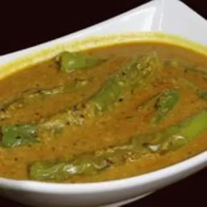 Mirchi Ka Salan