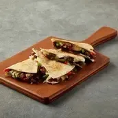 Quesadillas Beef