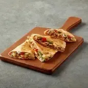 Quesadillas Chicken
