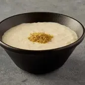 Rice Pudding