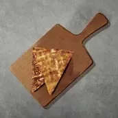 Roasted Bread